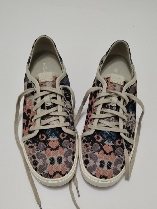 OluKai Shoes - Olukai Pehuea Li Sneakers W10